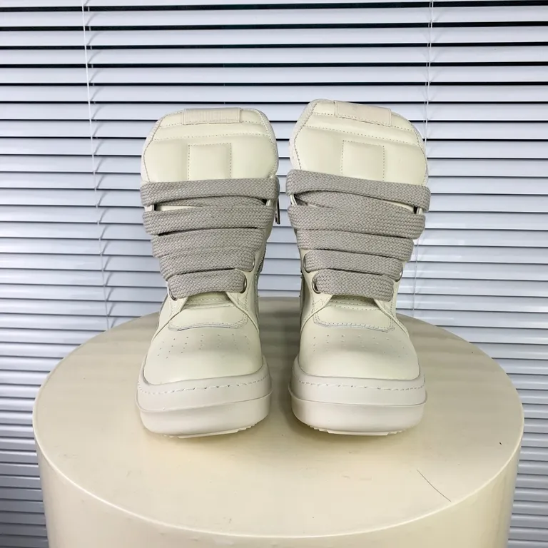 Rick Owens Shoe 